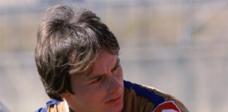 Miti del passato: Gilles Villeneuve 818 0 Motori miti del passato Gilles Villeneuve